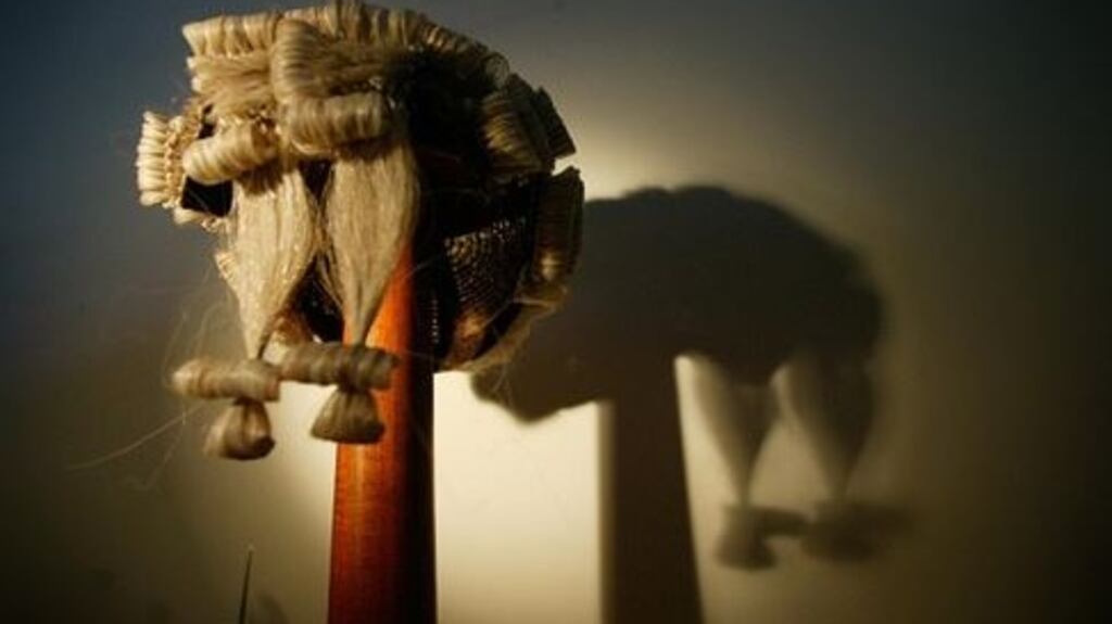 Mr Justice Patrick McCarthy said the house in which the sexual offences occurred was a “house of horrors” for the four children. File photograph: Getty Images