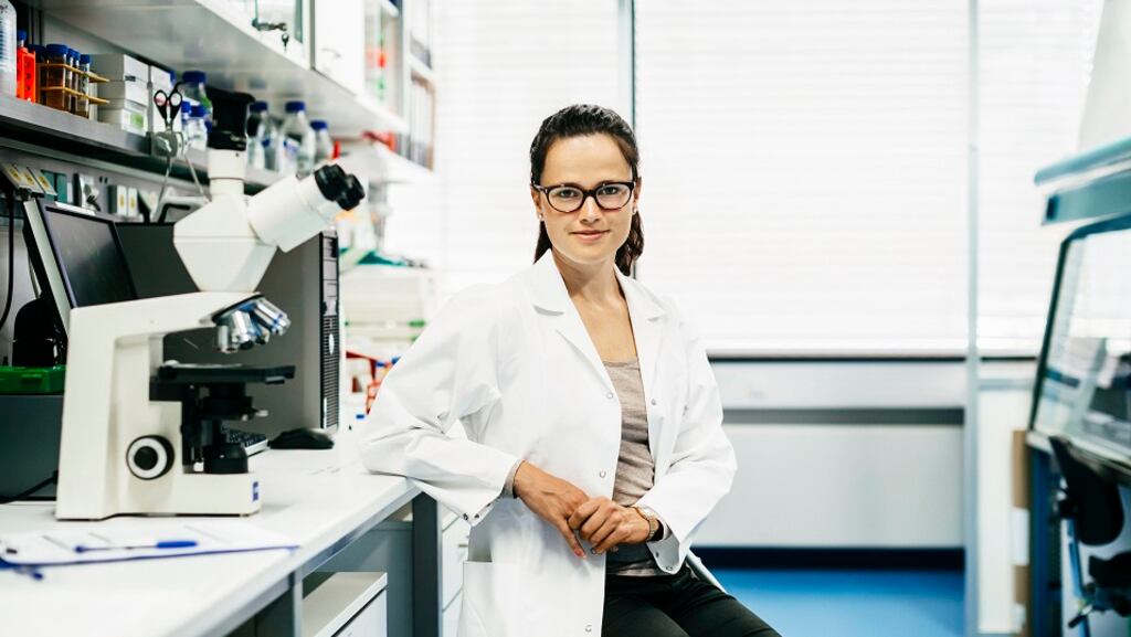 Huawei is also investigating how its own technology solutions can support Prof van Ginneken’s projects