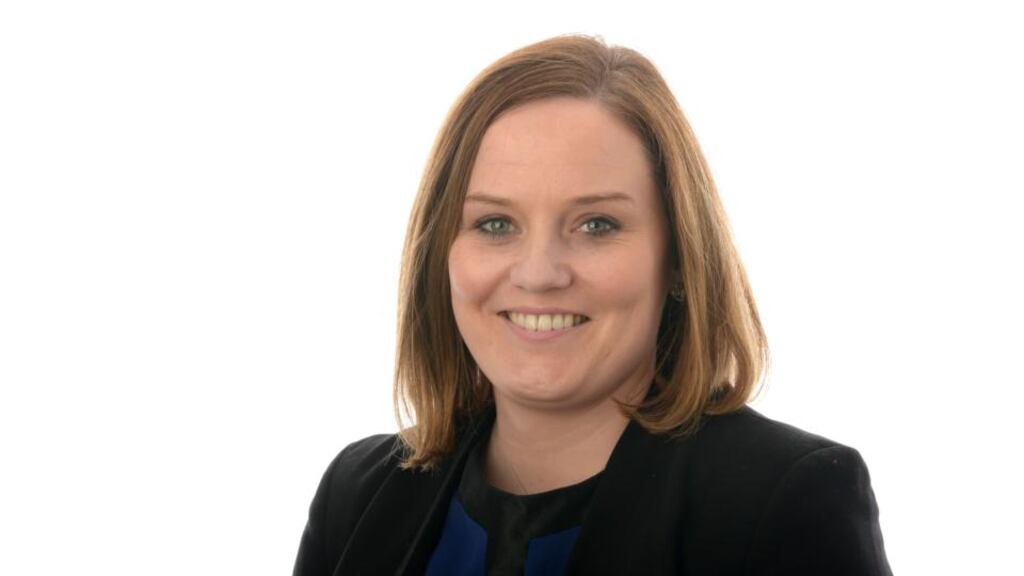 Be Your Best: Michelle Noonan: “I’ve spent the last week thinking how humour has contributed to my successes in life and discovering how it has in fact got me out of some tricky situations.”