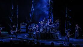 The Smashing Pumpkins in 3Arena review: Scintillating, self-absorbed, inspired  – and loud