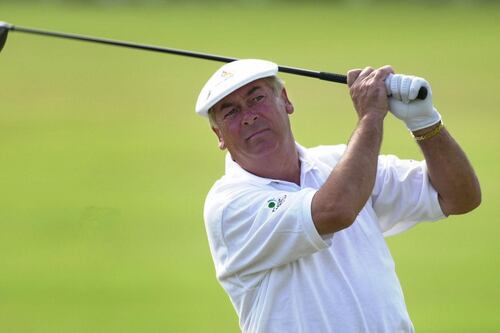 Book of condolences to open for Christy O’Connor jnr