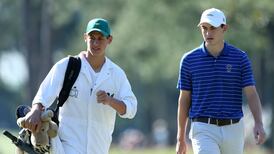 Patrick Cantlay’s Tour Championship breakthrough missed by an absent friend