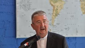 Level of homelessness ‘shameful’, Archbishop says