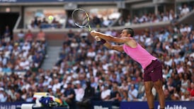 Carlos Alcaraz thrills US Open crowd as he eases into quarter-finals