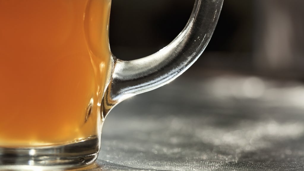 Cloudy just for the sake of it? The New England IPA