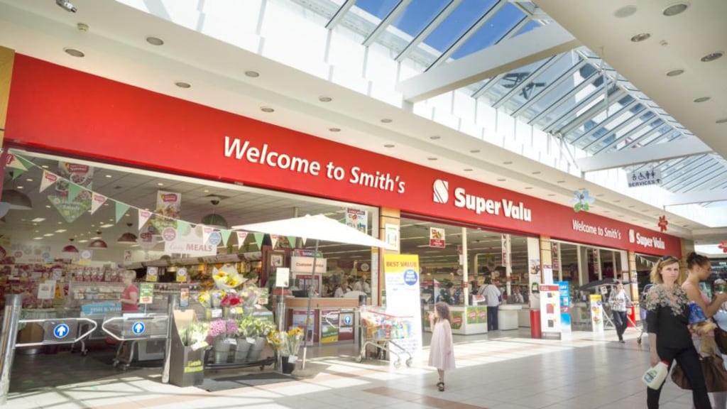 Joint agents Bannon and Lisney are to seek in excess of €50 million for the grocery-led centres in Dungarvan, Thurles, Mullingar, Navan and Cashel which are to be sold in a single lot.