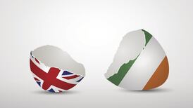 We may be used as Brexit pawns in British negotiating game