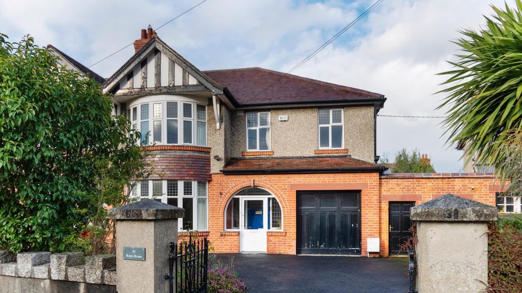 RP 61 Rathdown Park, Terenure, D6W