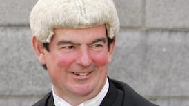 Tributes paid to George Birmingham on retirement as president of Court of Appeal