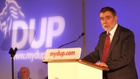 DUP rejects allegations of political interference over housing company