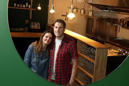 Bastible restaurant opening new eatery in Dublin 8