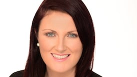 Wild Geese: ‘Don’t be afraid to leave home,’ says Stephanie Lyons