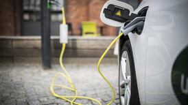 Electric and hybrid vehicles now account for over 10% of Irish car sales