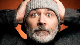 Tommy Tiernan to star in new Kevin Barry play as part of Abbey programme