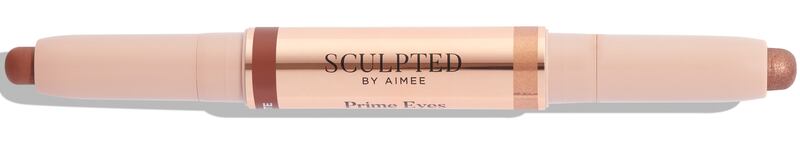 Sculpted by Aimee, Prime Eyes Cream Eyeshadow Sticks