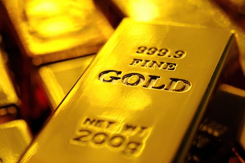 Gold rush for investors and Connolly wins digital media battle in election