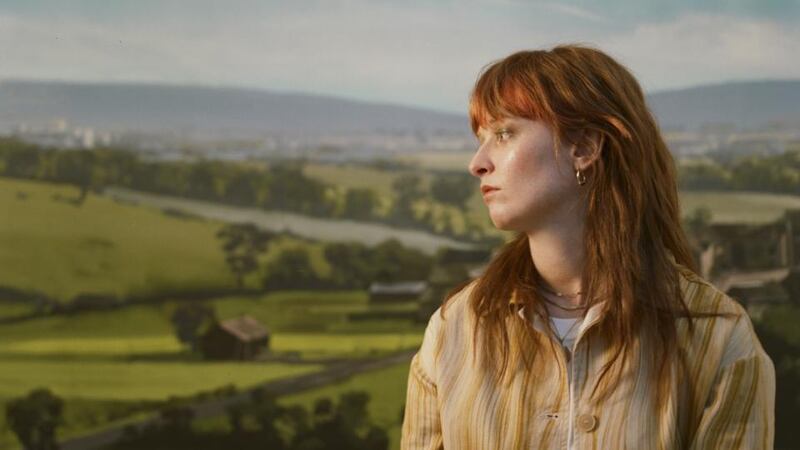 Orla Gartland: ‘I’d much rather be considered a newcomer than old news’