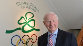 Pat Hickey ends last remaining links with IOC on health grounds