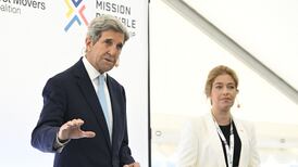 US climate envoy John Kerry warns ‘we are cooked’ if world scales up coal