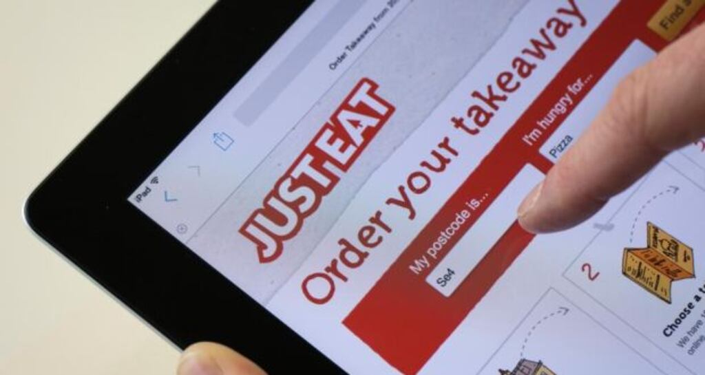 Just Eat’s acqusition of Irish rival Eatcity.ie has not been universally welcomed