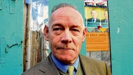 Mannix Flynn re-elected to the board of Temple Bar Cultural Trust