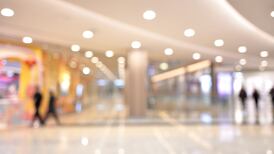 Consumers are nervous but retail holding its own