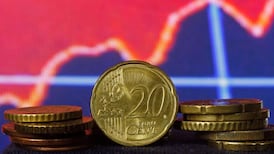 Caught by sterling’s strength against the euro