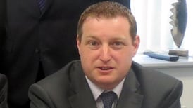 John McNulty got Imma post  within two days of request