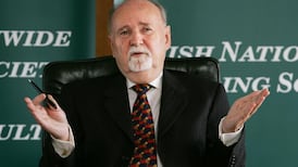 Irish Nationwide structure allowed Fingleton great autonomy