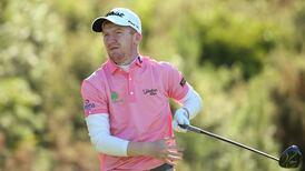 Gavin Moynihan secures European Tour card
