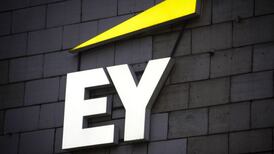 EY sees revenue increase 9% despite Covid disruption