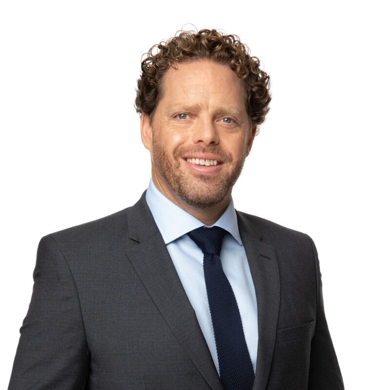 Ivan Gaine, Sherry FitzGerald