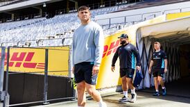 No Lions, but Andrew Sparrow set for debut as Leinster begin title defence at Stormers