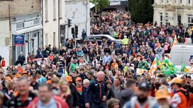 Ciarán Murphy: The lure of ‘the day out’ still strong for GAA supporters