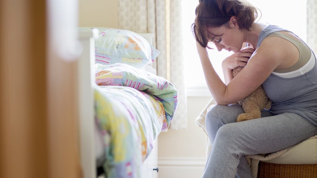 Homelessness is one of the biggest challenges faced by women and children who have been abused. Photograph: Istock