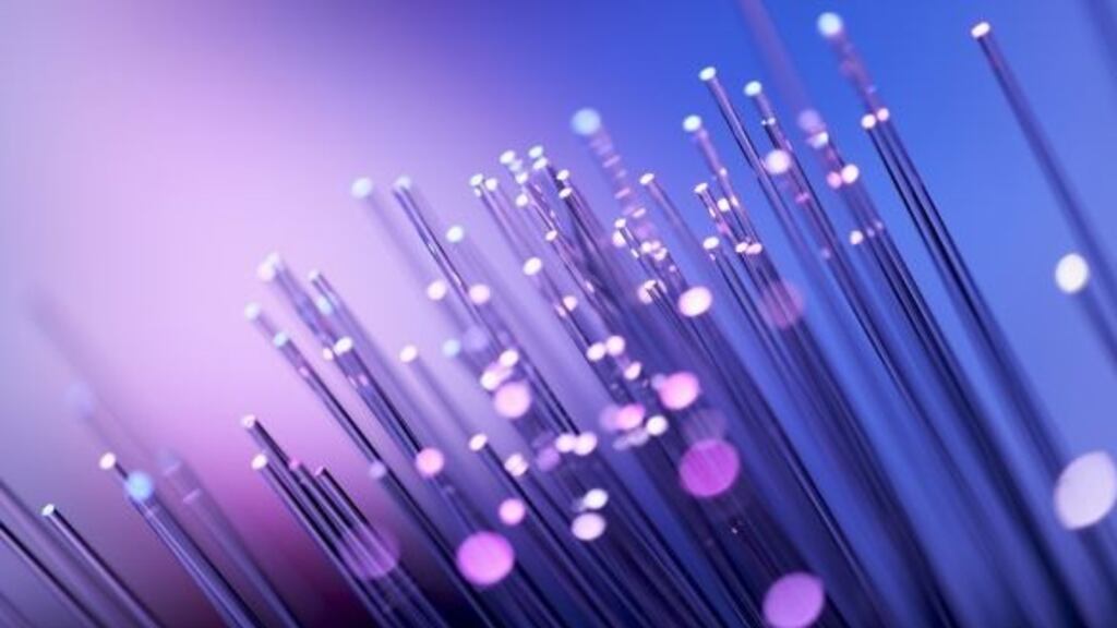 More than 338,000 homes and businesses in 45 towns can now connect to Siro’s network