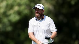 Lowry endures cold start at FedEx St Jude tournament to trail leader Akshay Bhatia by 11 shots