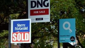 Housing market grinds to a halt as Covid-19 crisis takes hold