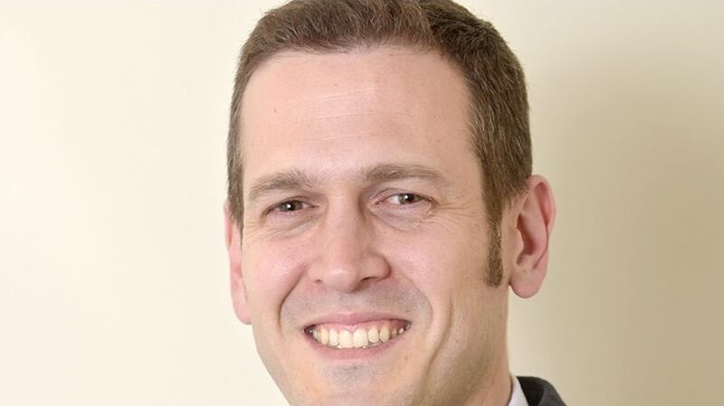 Karl Deeter: ‘There is a lot of trepidation among buyers who are wanting to put things on hold