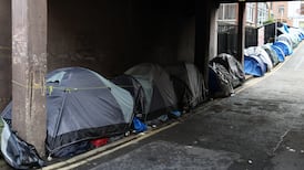 Migrants presenting as homeless ‘directly from the airport’, housing officials claim