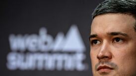 Ukraine war the most technologically advanced conflict yet, vice-PM tells Web Summit