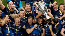 Champions Cup: Irish provinces reaching 'must-win' stage