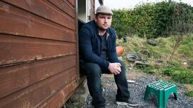 I am a Traveller, not a ‘knacker’