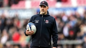 Dan McFarland: ‘If you want to win at this level you can’t afford those mistakes’