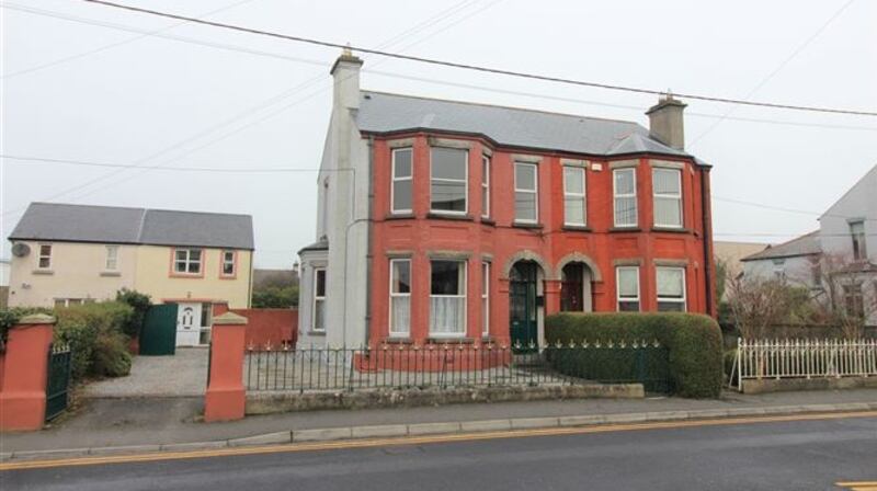 3 Kellyville, Portlaoise, Co Laois