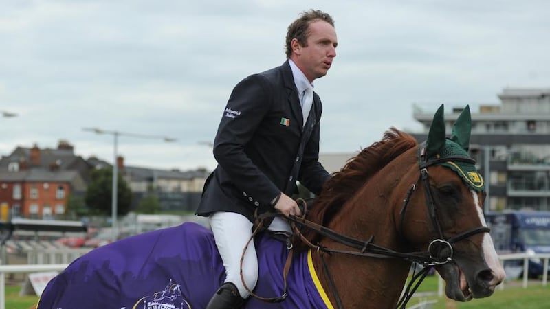 Broderick heading to Rio in fine fettle