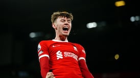 Northern Ireland’s Conor Bradley runs the show as Liverpool thump sorry Chelsea