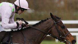 Cheltenham 2016: Douvan the singular act in Mullins’s greatest team