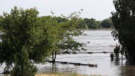 The Irish Times view on the explosions at the Kakhovka dam: an act of destruction