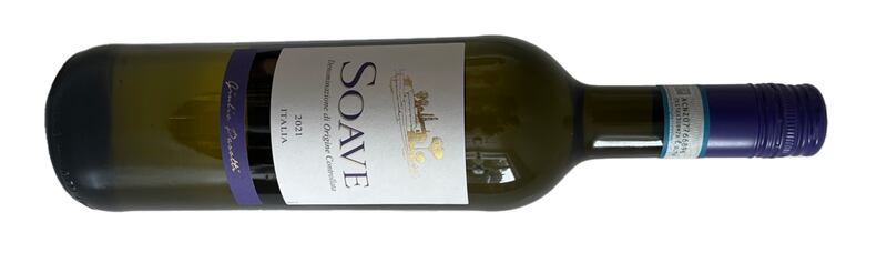 John Wilson 2804 Soave
